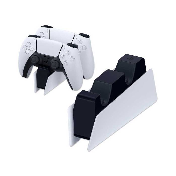 پایه شارژ دسته PS5 (اورجینال) - تصویر 2